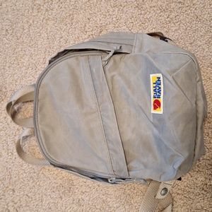 FJALLRAVEN MINI VARDAG